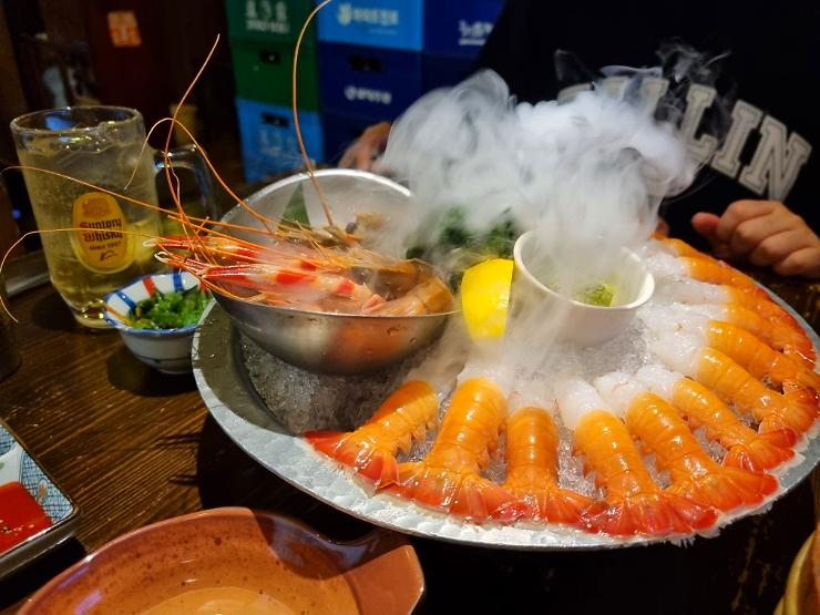  종각역 이자카야 토리고야 종로본점 _ 모임하기 좋은 종로  하이볼 맛집