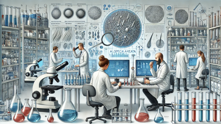 선파마 원형 탈모 치료제 미 FDA 승인, 탈모치료제관련주 선파마 원형 탈모 치료제 미 FDA 승인, 탈모치료제관련주