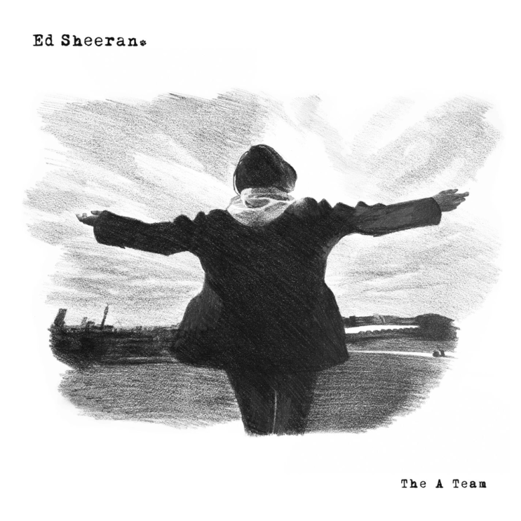 에드 시런 (Ed Sheeran) - The A Team 가사/번역 에드 시런 (Ed Sheeran) - The A Team 가사/번역