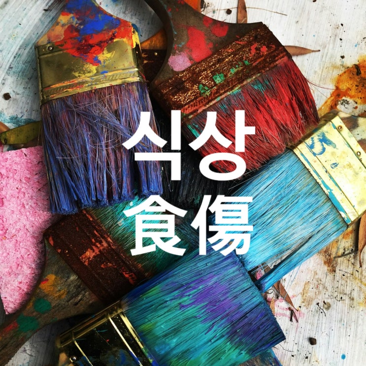 식상(食傷)의 의미와 특징