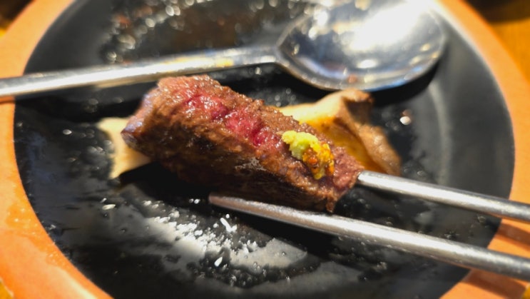  화성봉담 가성비 한우 맛집 봉담착한정육식당