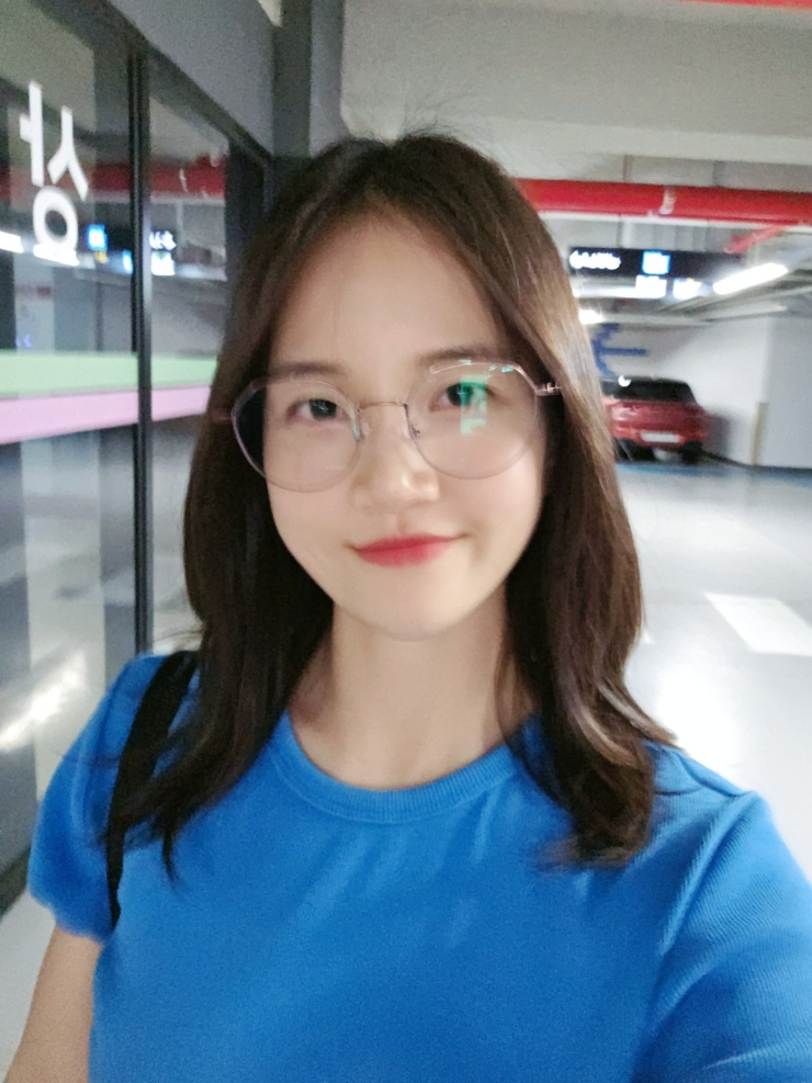  광교 안경점 블루라이트 차단 렌즈 으뜸플러스안경 추천