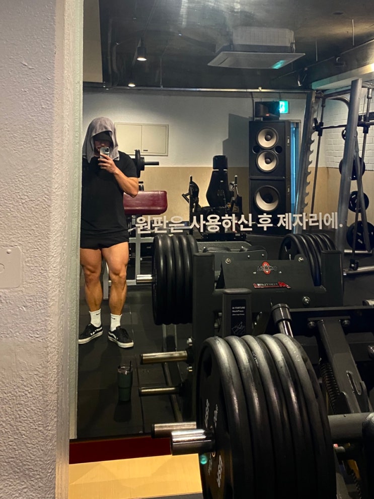  7월에는 무엇을 했는가