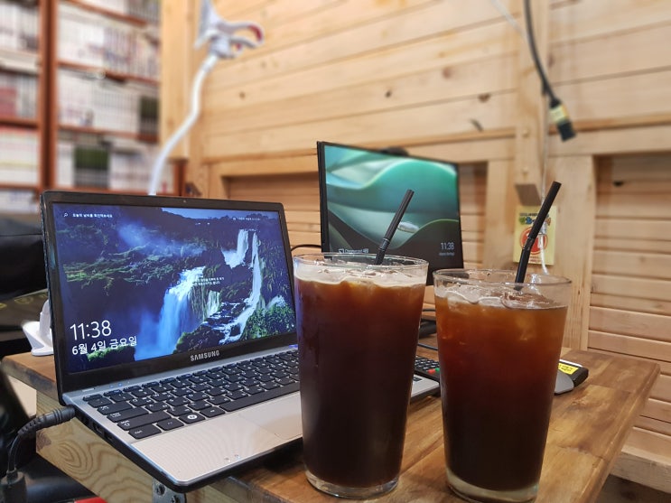  논산 도서대여 만화방 7월 30일 판타지 소설책 신간