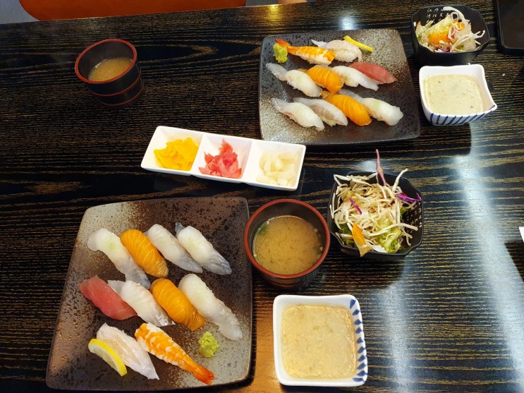  서현 초밥 분당 서현동 맛집 스시코코로