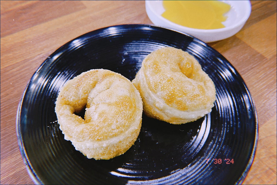 일번지비빔국수 서충주점 사진 4