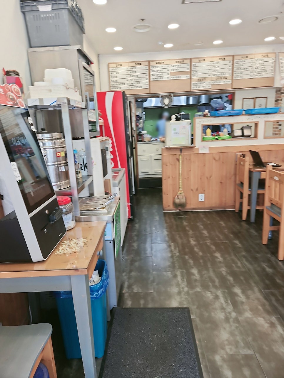 고봉민김밥인 양주옥정점 사진 3