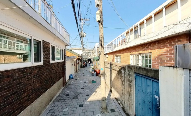  땅주인찾기 도로 사유지 주인 현장답사 후기