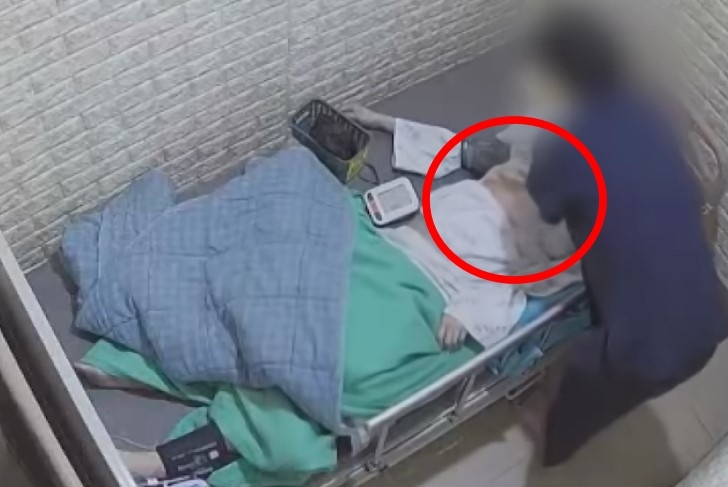 뭇매/'<b>환자</b> 사망' <b>양재웅</b>, 분노만 키운 사과…하니 소환까지... 