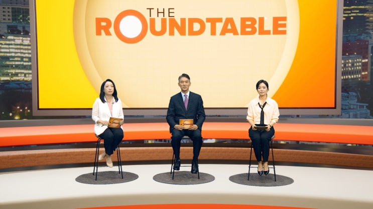 아리랑TV, 북한과 부쩍 까칠해진 중국? 중국 외교 전략은? 궁금해!