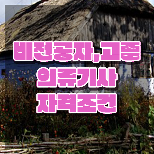  의류기사 시험 접수 의류기사 취득자격 학점은행제로 15주만에 완료한 과정