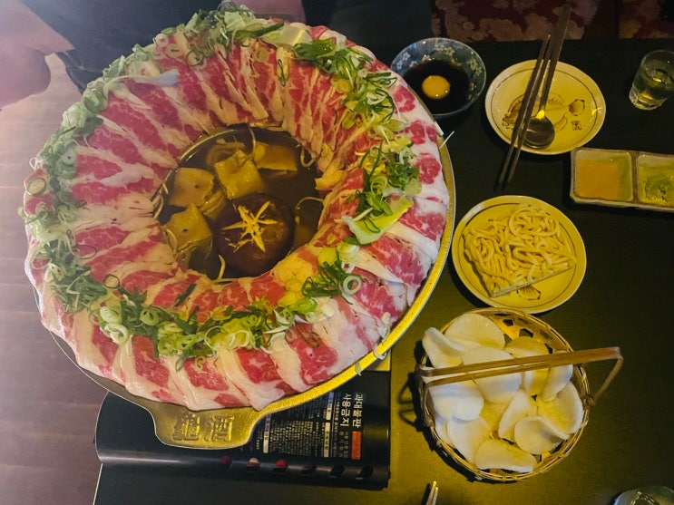  부천역 술집, 분위기 좋은 룸식 이자카야 안주까지 맛있는 구주 부천역점