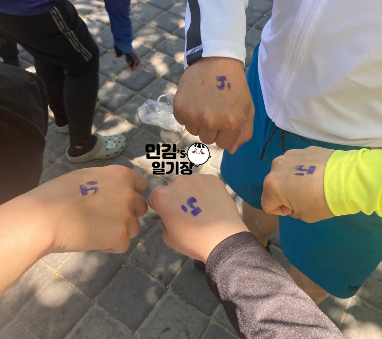  태국 파타야&방콕 가족여행 5박6일 일정 및 경비 4월 날씨 여행준비물