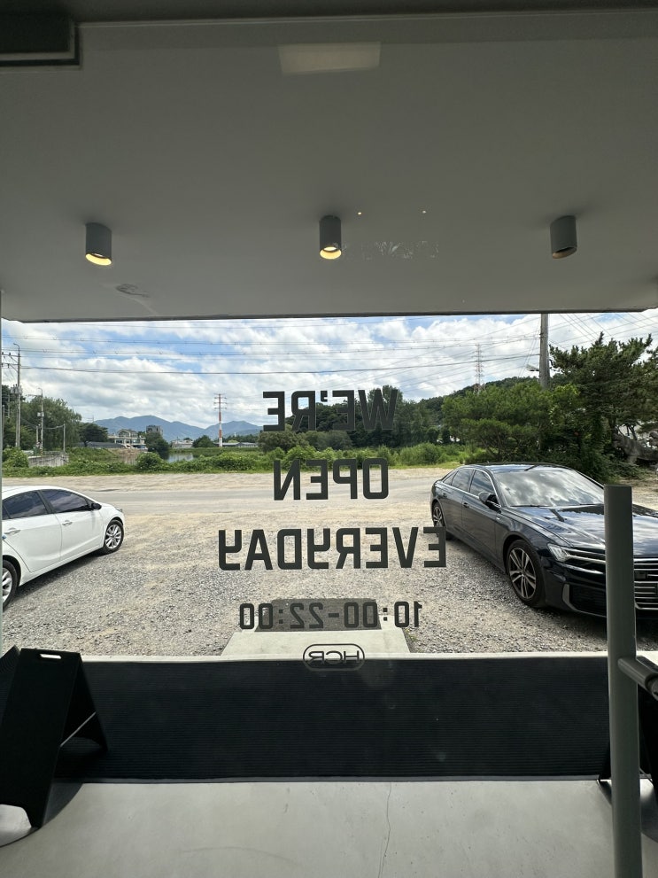  늦게 올리는 지난 7월의 일상들.