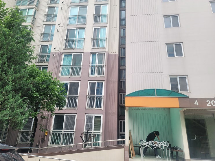  남양주 구리시 방충망교체