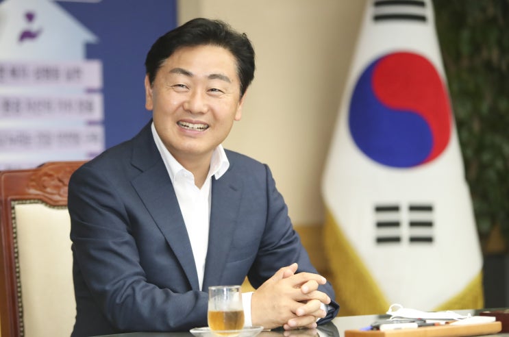 등 <b>대통령 민생</b>토론회 후속조치 지시 도지사 시군 방문... 