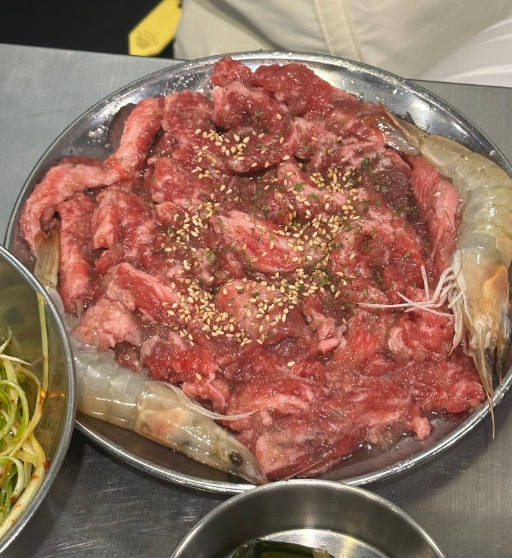  [의정부 맛집] 소갈비살이 맛있는 소통애 솔직후기