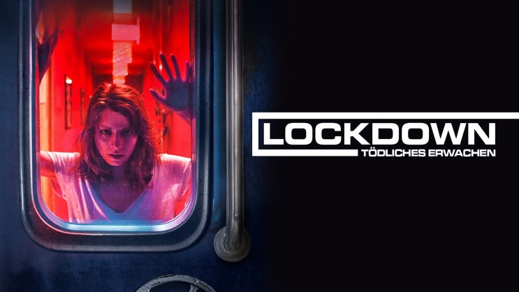  524. 영화 <이스케이프 게임 (Lockdown: Tödliches Erwachen, 2017)>