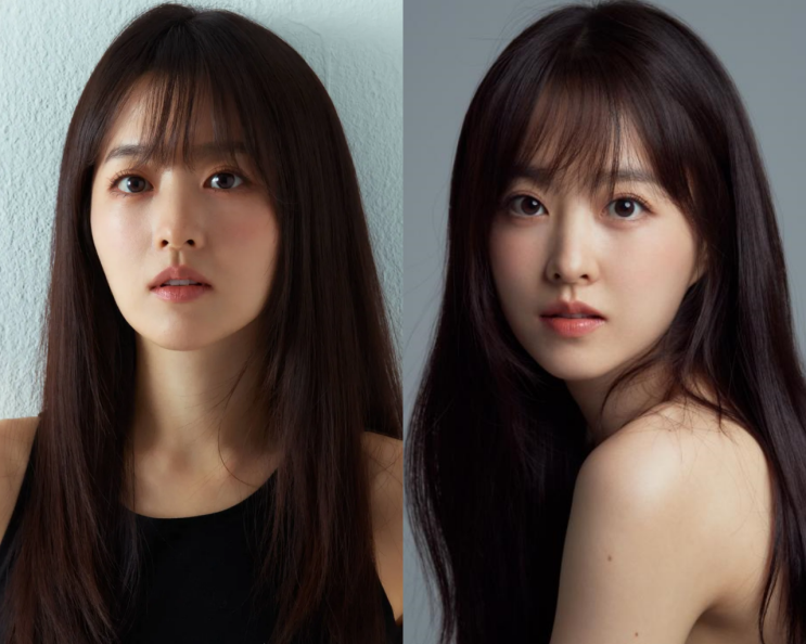 청룡시리즈어워즈 여우주연상 <b>박보영</b> 차기작 <b>미지의 서울</b>... 