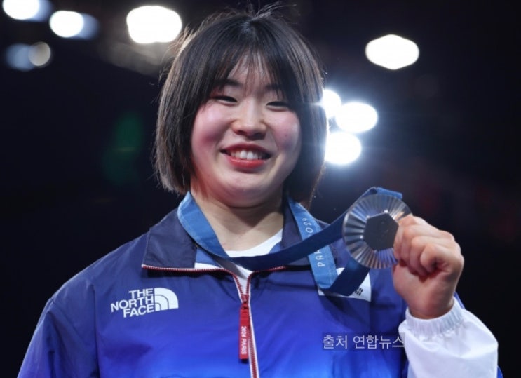<b>허미미</b> 유도 은메달 <b>독립운동가</b> 후손 일본국적 포기 이유... 