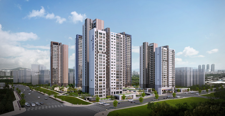  고양 장항 아테라 청약 입지환경, 공급정보 정리!