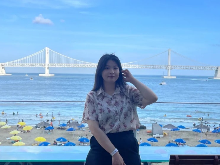  광안리 대형 카페 젊은이의둥지 부산 놀거리 실내 데이트 코스 추천