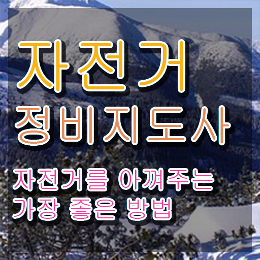  일산 자전거수리 , 자전거정비지도사 자격증 온라인으로 취득한 노하우 및 이후 전망