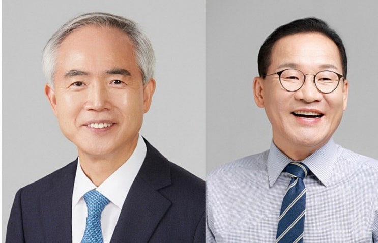 [KDA뉴스 반정미기자]<b>광주시당위원장</b> 자리놓고 치열한 공방전