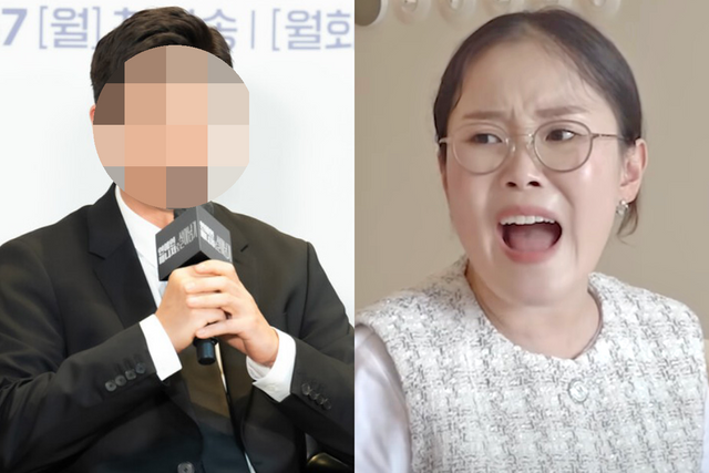 "<b>눈물</b> 핑 돌기까지"... <b>갑질</b> 폭로한 <b>박슬기</b>, 과거 방송서 언급한... 