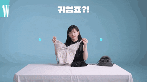 글로니 수영복 카리나 비키니 소개
