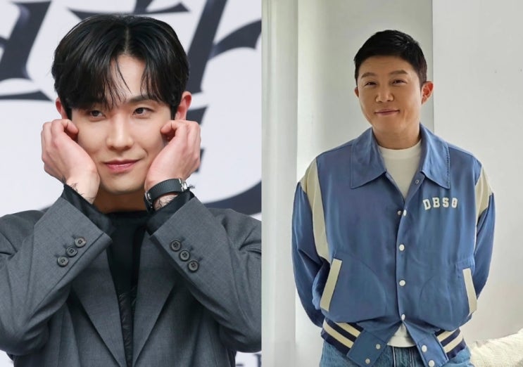 1박2일 새멤버 이준 <b>조세호 합류</b> 겹경사 (ft.나이)