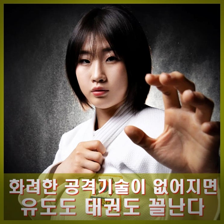 데구치도 "<b>유도</b> 변해야" 발언. 공격기술없다면 <b>태권도</b>처럼 된다.