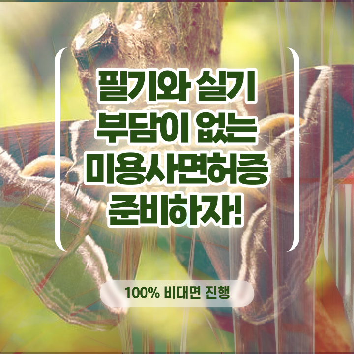  , 왁싱샵창업 오픈 면허증 취득 팁 및 확인해야하는 것 상세하게 요약했어요