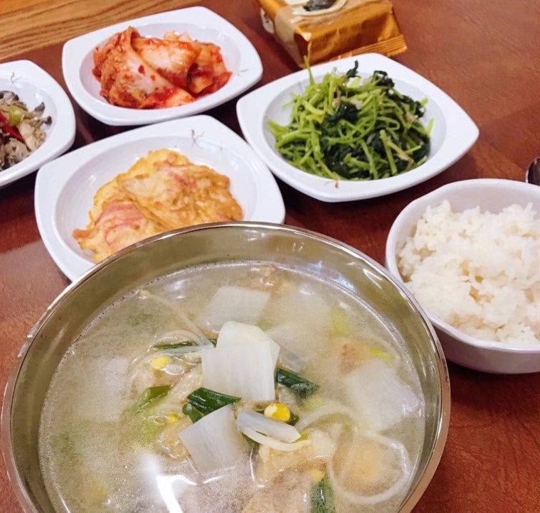 적하산장 사진 7