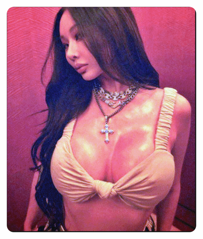 제시 <b>박재범</b>의 신곡 Xtra McNasty <b>피처링</b> 당당한 애티튜드로... 