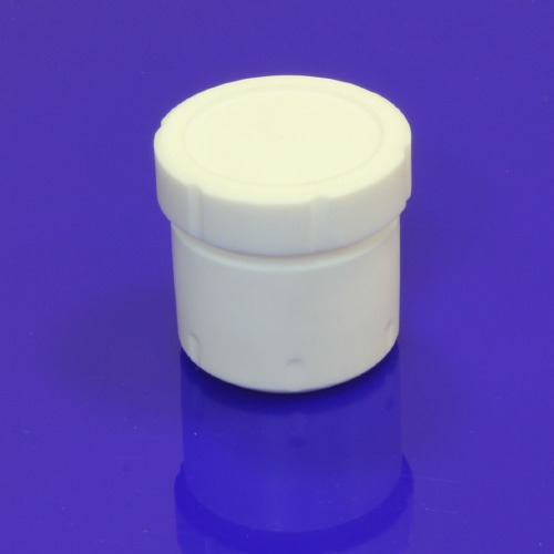  [플라스틱] PTFE 팟 PTFE Pot