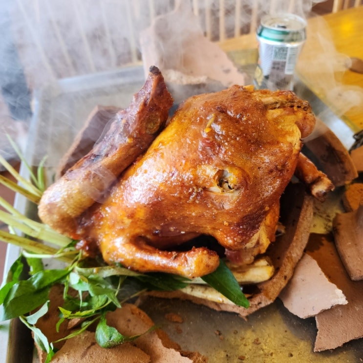  달랏 현지인 맛집 흥엉 꽌, Hương Quán Đà Lạt