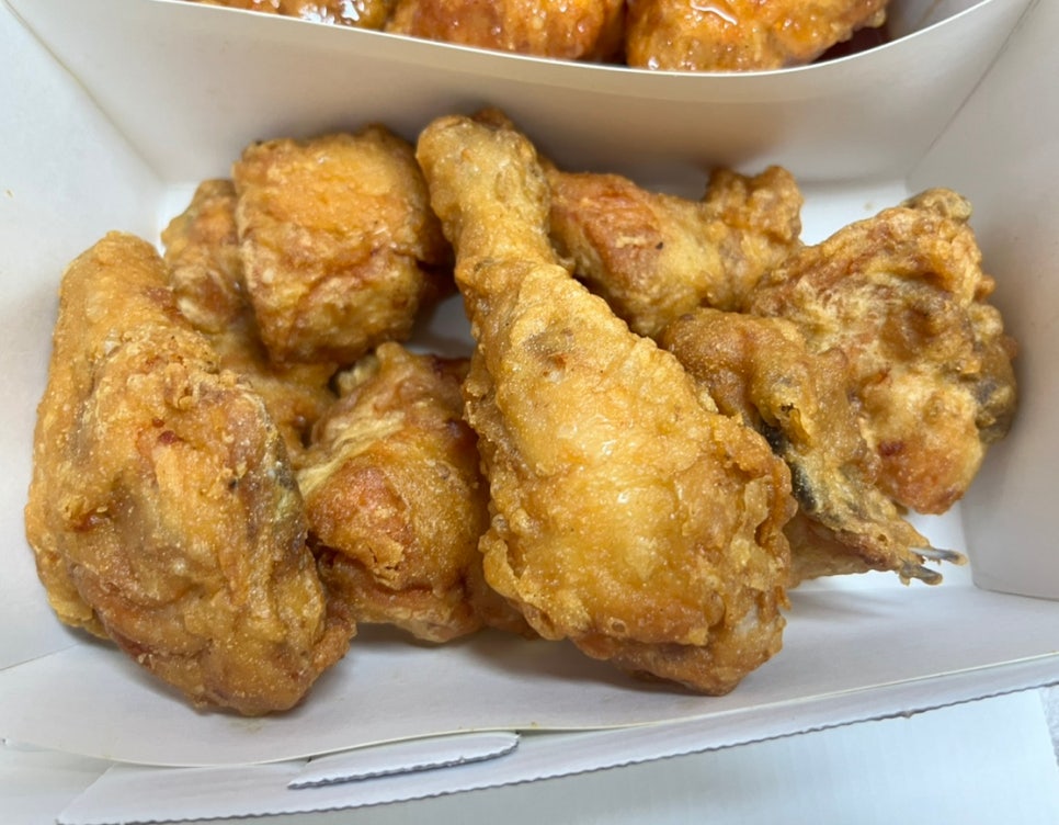 호식이두마리치킨 고척1호점 사진 5