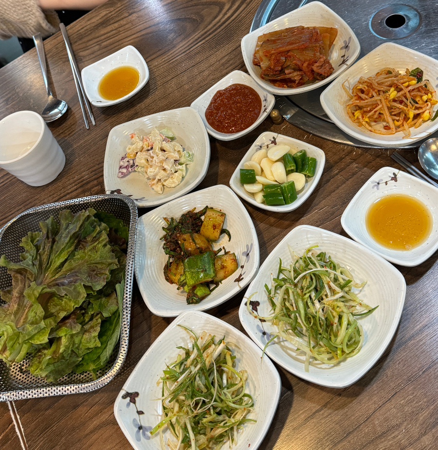 성원식당 사진 6