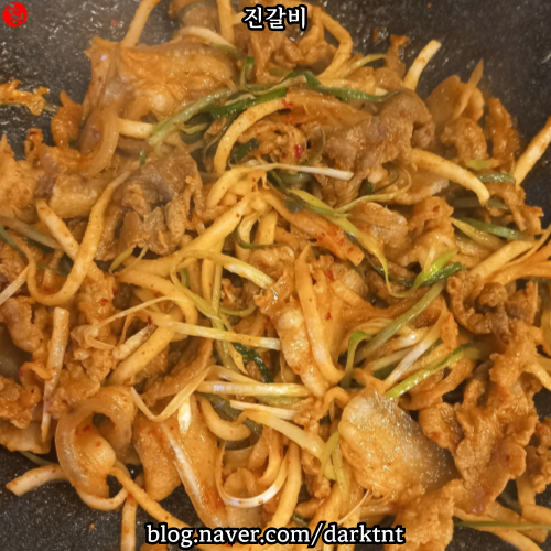 친절한 사장님이 운영하는 제주도 갈비맛집 진갈비 소문난 맛집