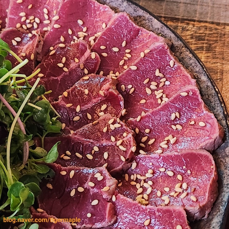 홍대 존맛 소고기타다끼 맛집 술든밤 홍대입구역 근처 조용한 술집 연남동 퓨전한식주점 홍대 존맛 소고기타다끼 맛집 술든밤 홍대입구역 근처 조용한 술집 연남동 퓨전한식주점