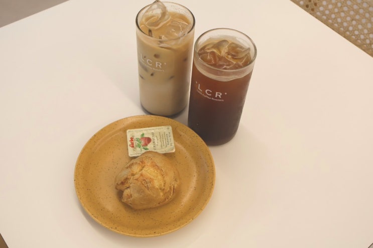  대전 중구 커피를 좋아한다면 엘오공이커피로스터즈