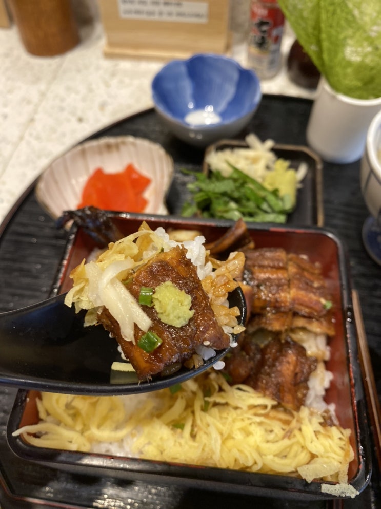  연남동 일식 맛집 심원