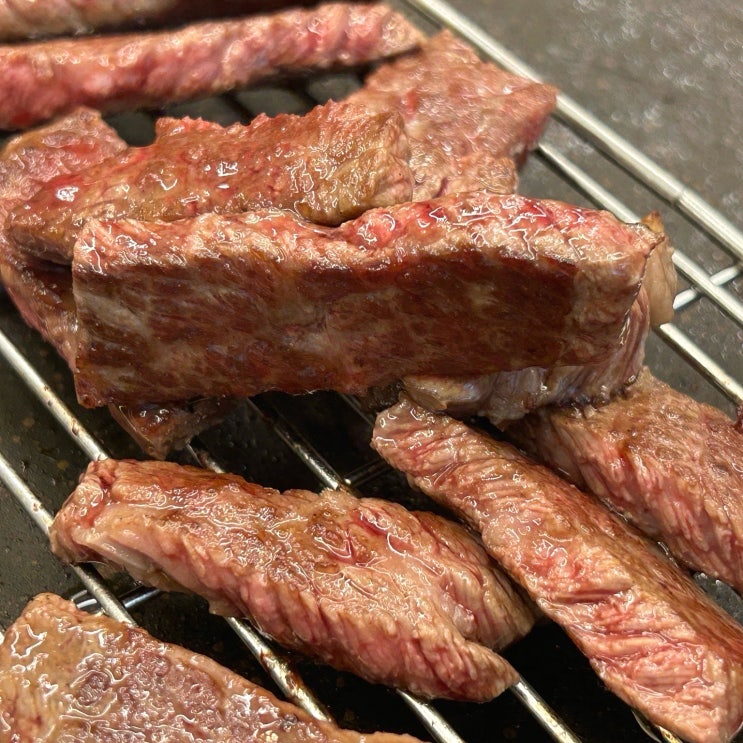  나주 한우 맛집 소키우는 배보삼춘 빛가람동 고깃집