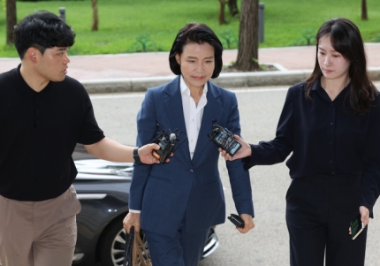 <b>이진숙</b> 방송 통신 위원장 임명, 민주 <b>탄핵</b>소추안 발의