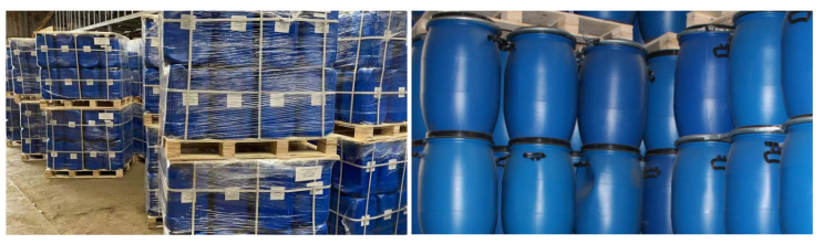 Carbon Molecular Sieve / 탄소 분자체