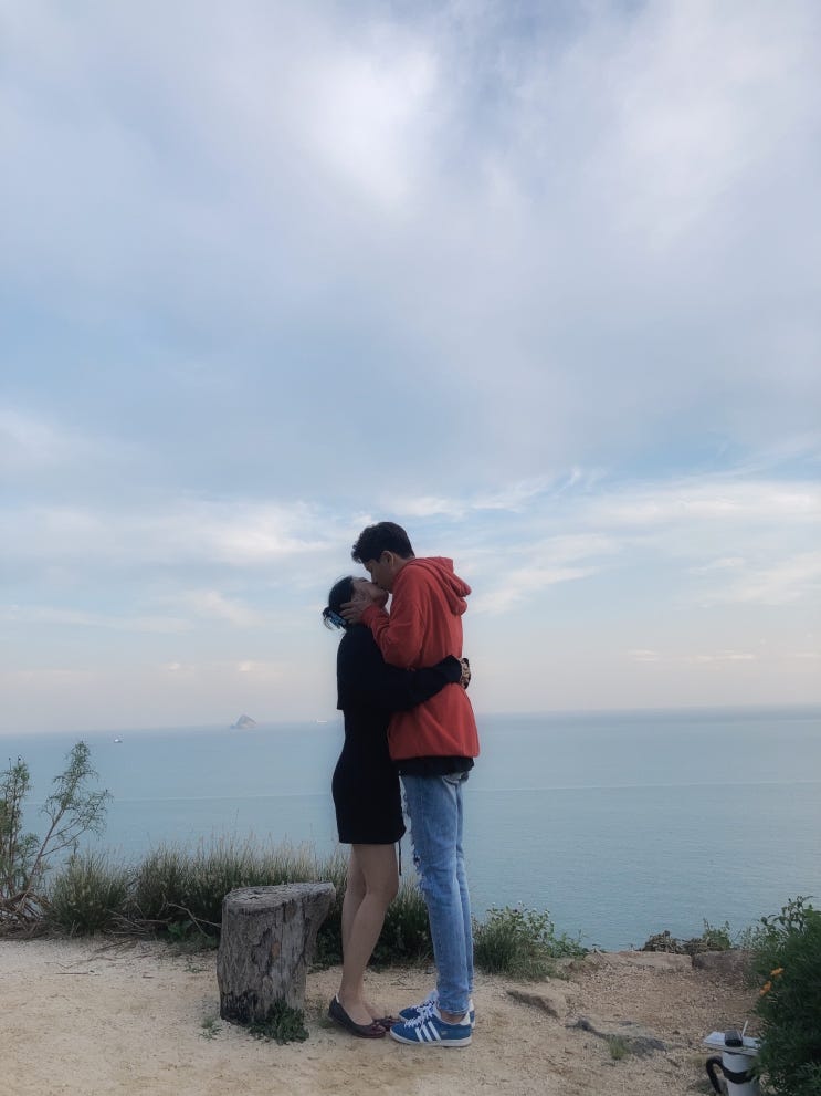  [국내 8월 9월 남해 여행] 안가면 후회하는 남해 드라이브 코스 다랭이마을(+포토존/인생샷/주차정보)