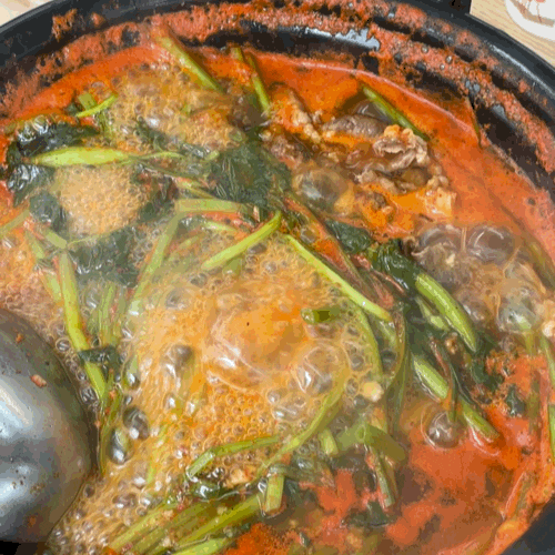  공덕역 샤브샤브 맛집, 등촌샤브칼국수 공덕점
