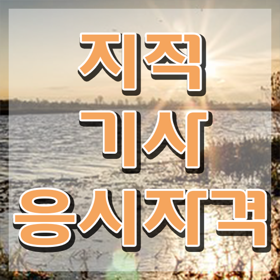  지적기사합격률 지적기사 자격요건 온라인으로 1학기 만에 완료한 팁