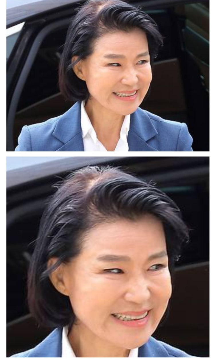 매우 기쁜 <b>이진숙</b> ... 탄핵 <b>발의</b>한 민주당, 몇일이나 근무할까?